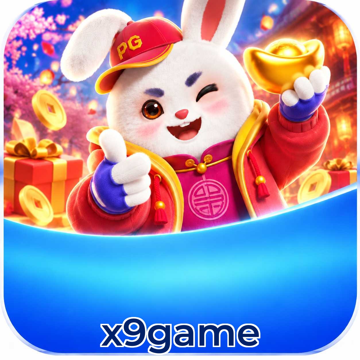x9game Fortune Tiger RTP