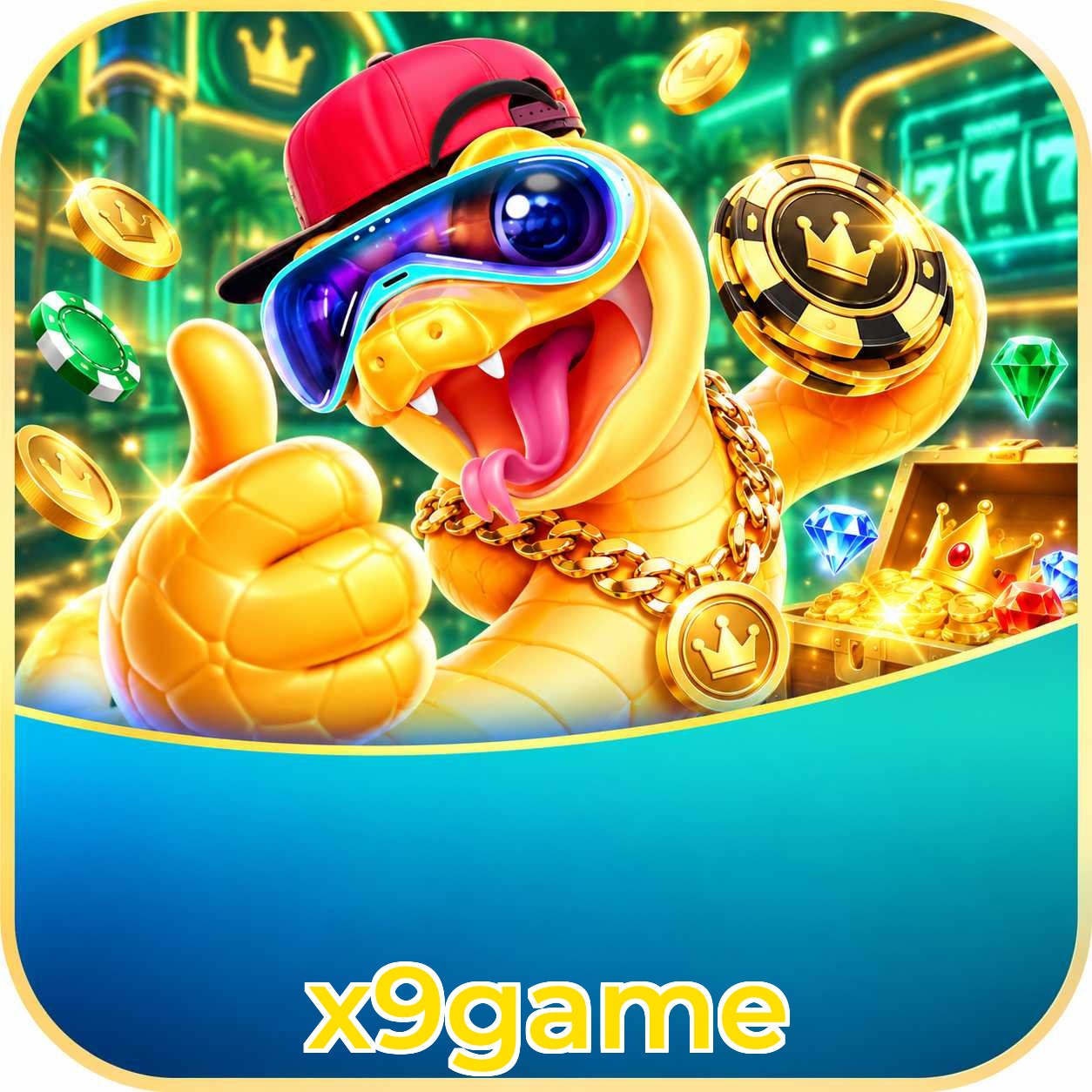 x9game RTP Testing