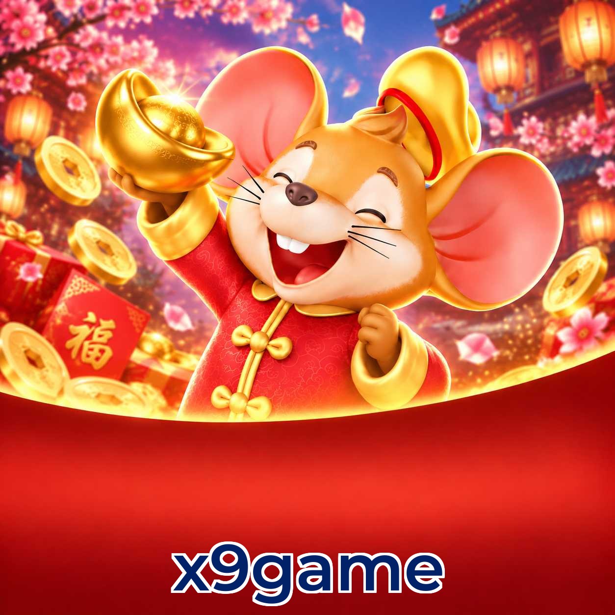 x9game Recuperar Senha