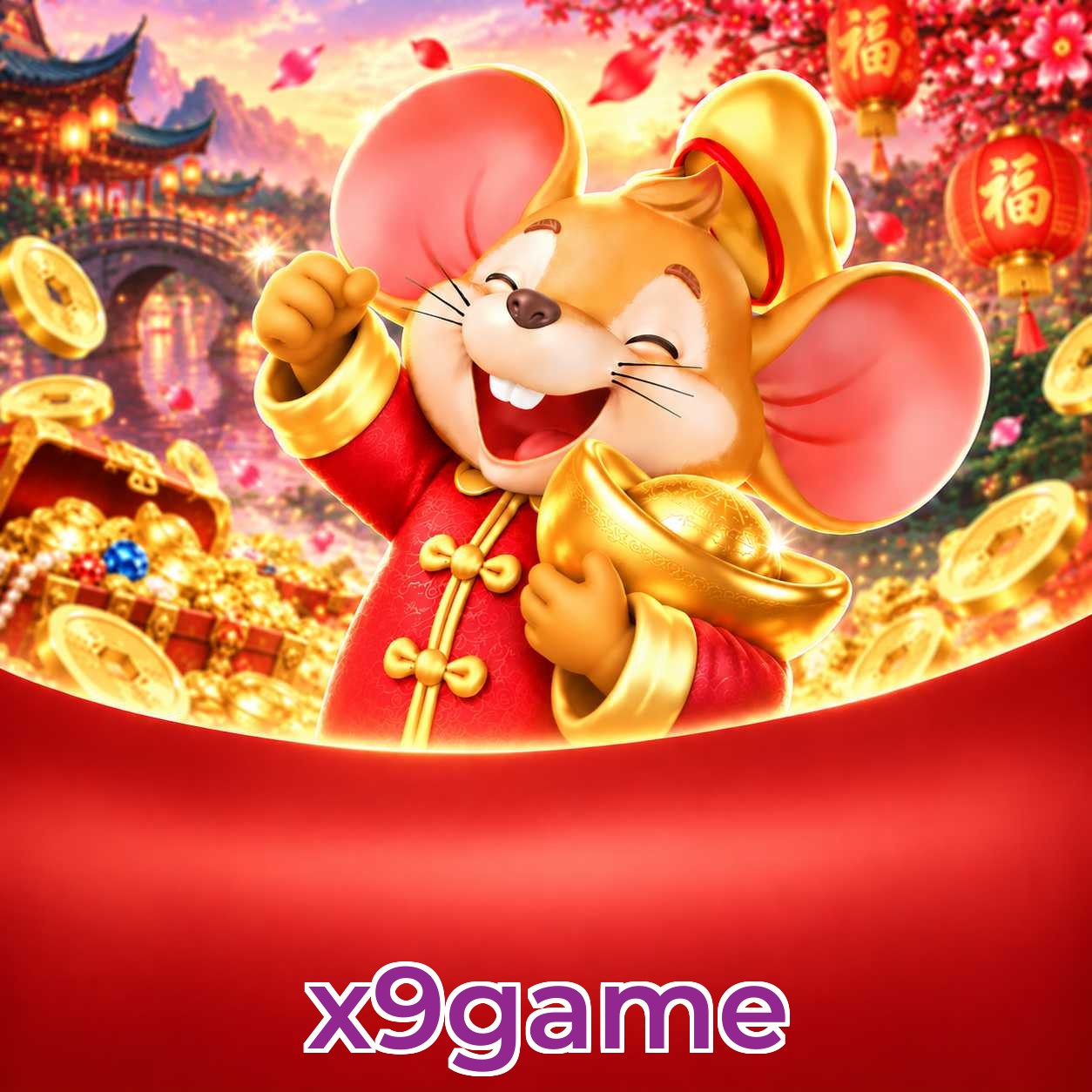 Baixar x9game iPhone