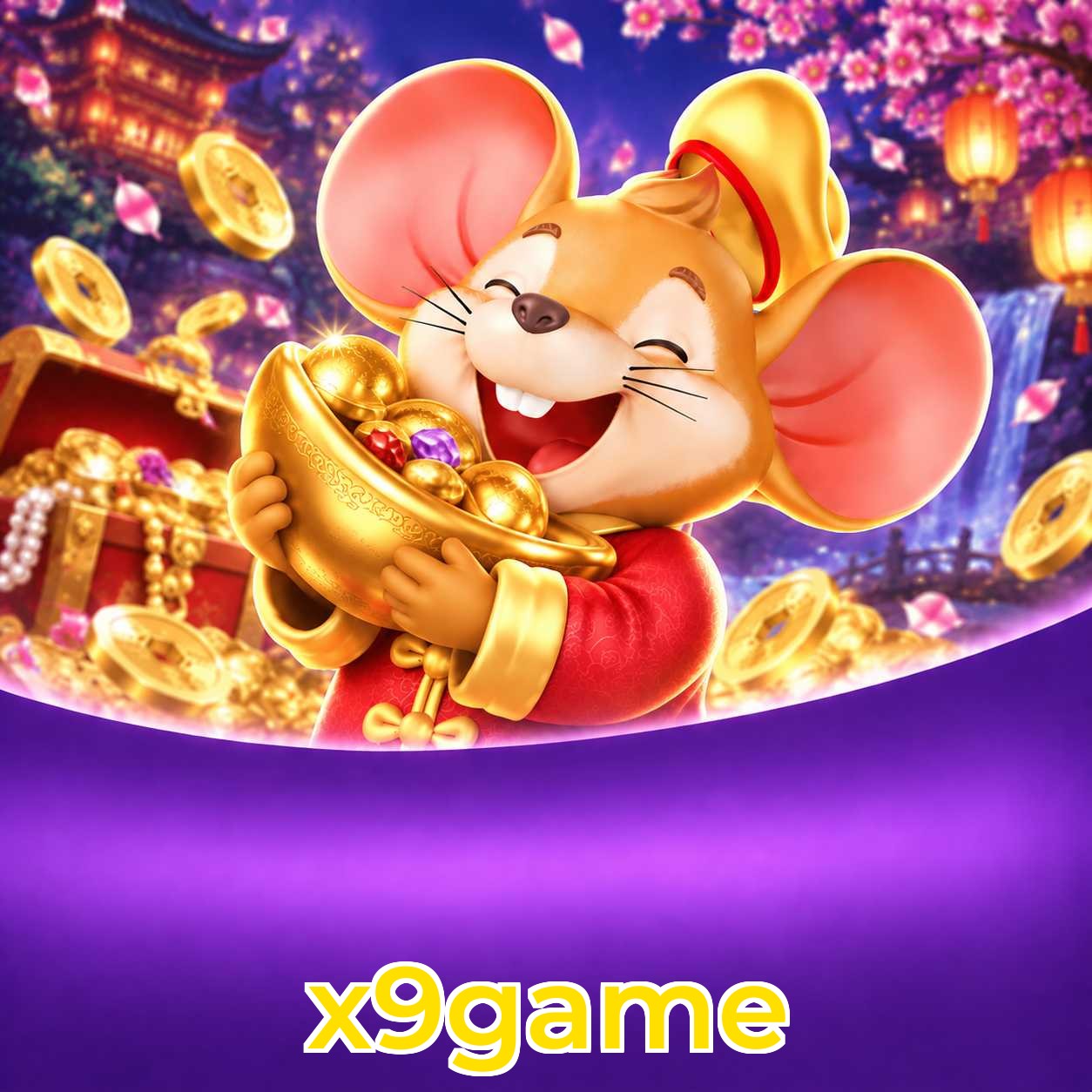 x9game App Features