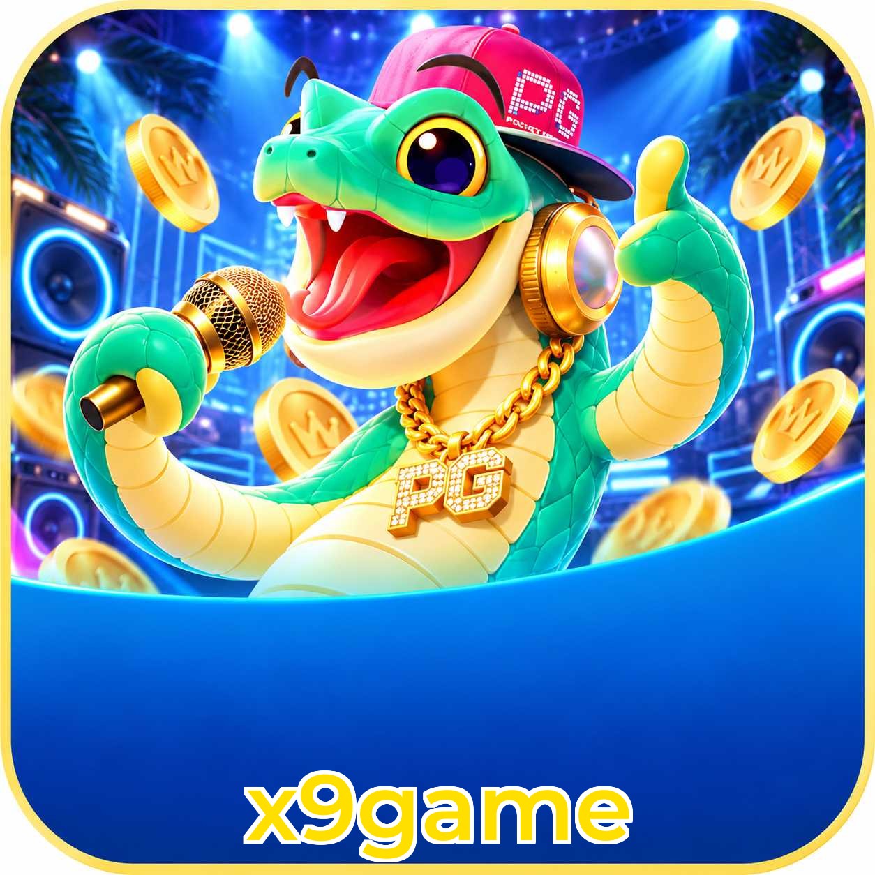 x9game FAQ