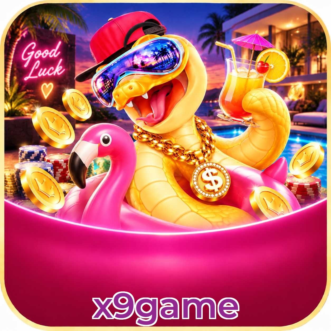 x9game Estratégias Slots