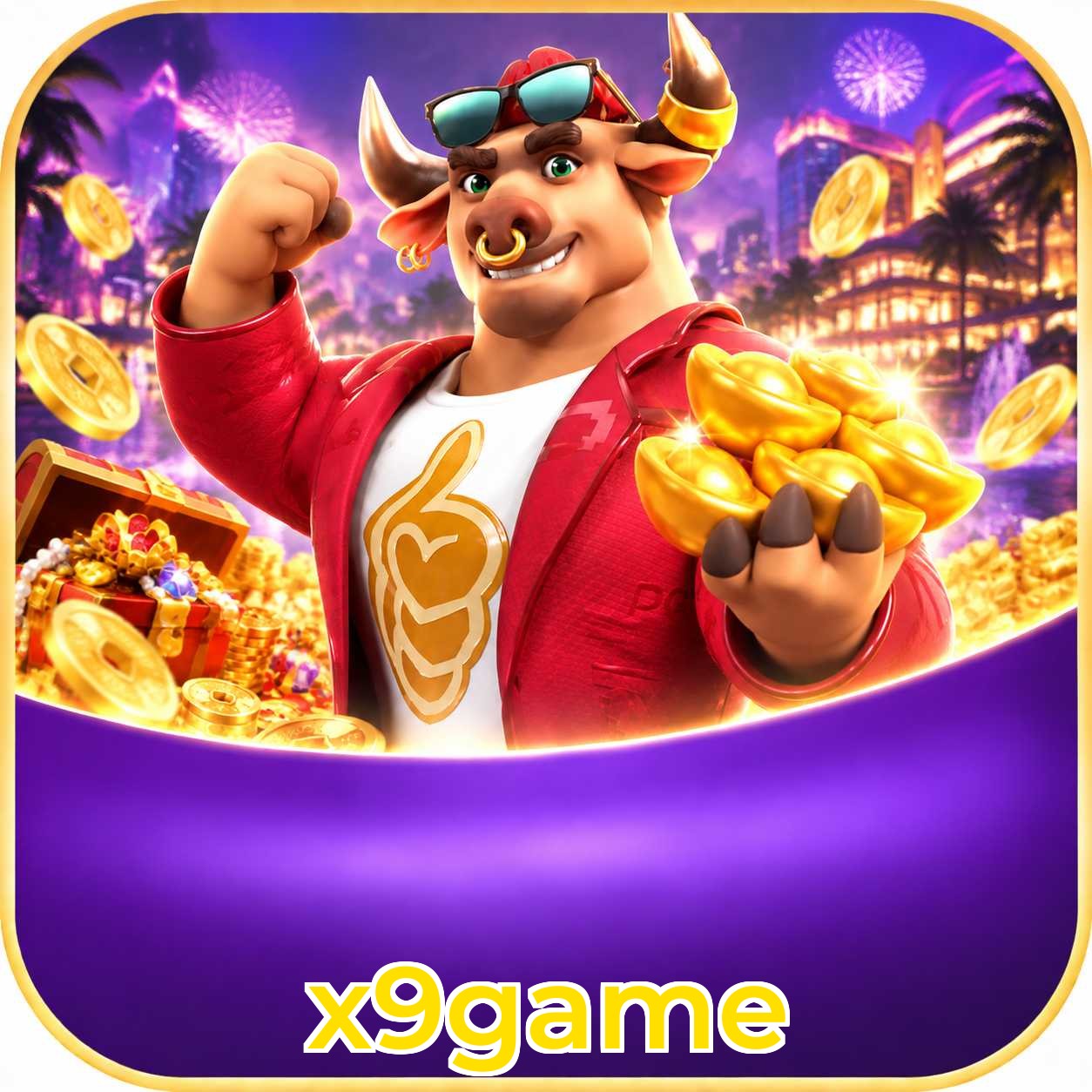 x9game System Requirements