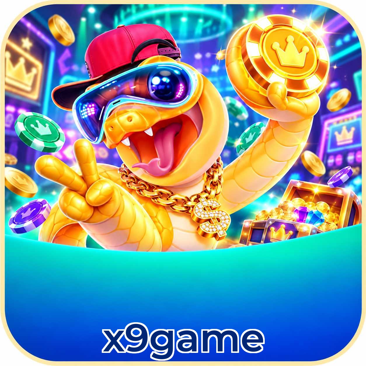 x9game Facebook Support