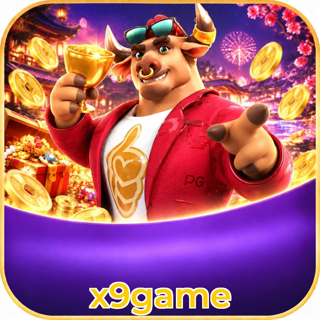 x9game Saque