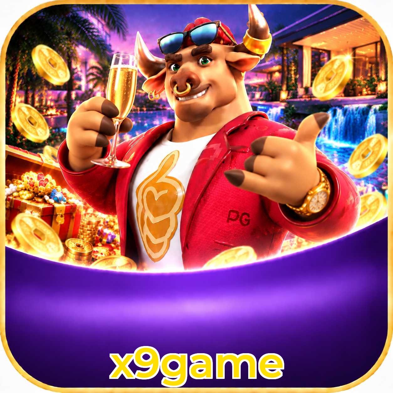 x9game Compatibilidade