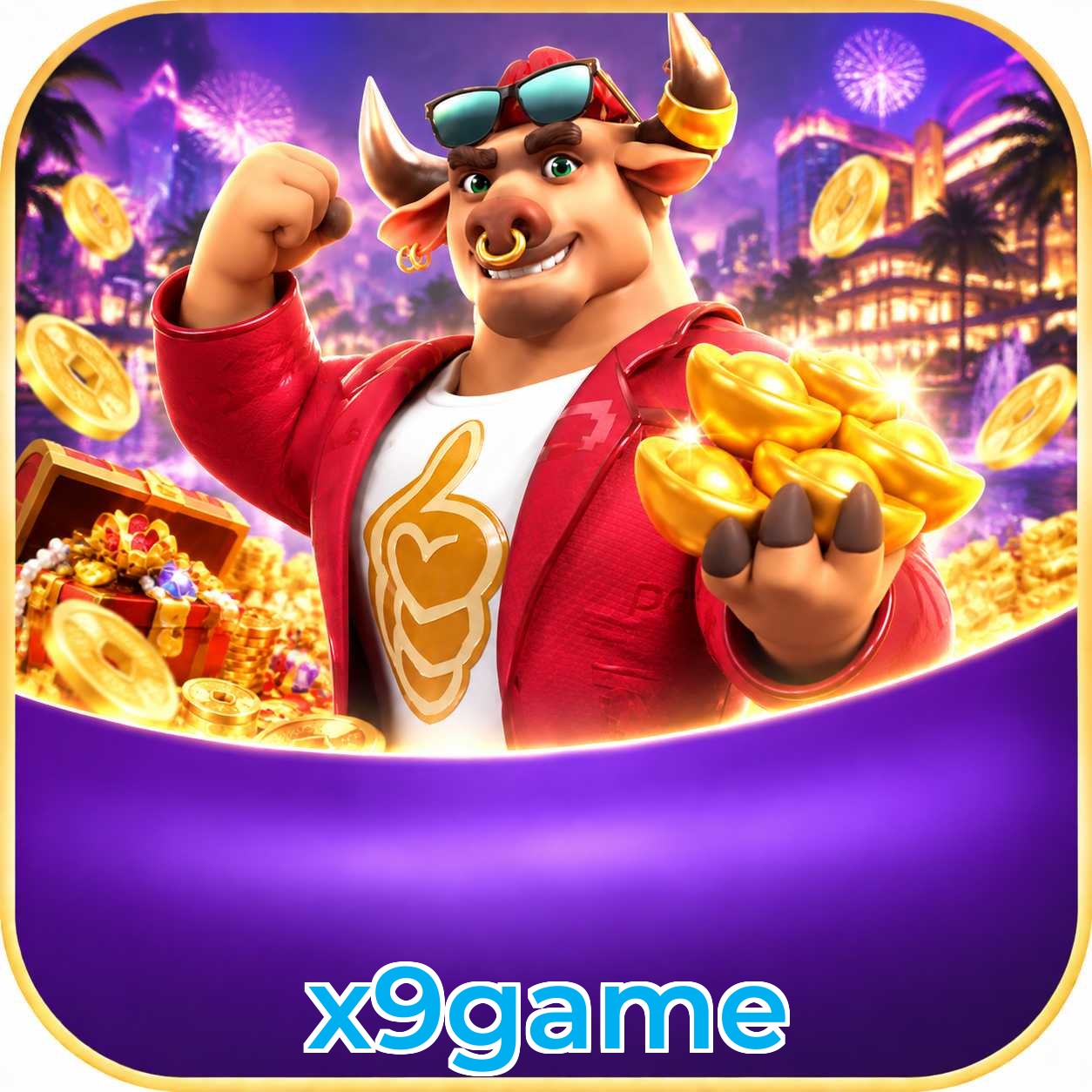 x9game instalar Android APK