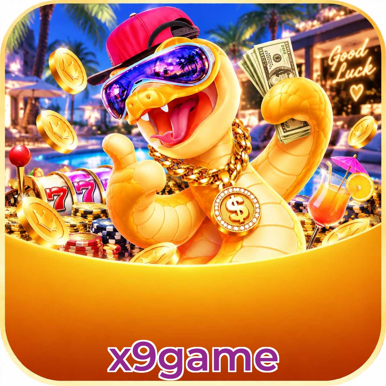x9game VIP Program