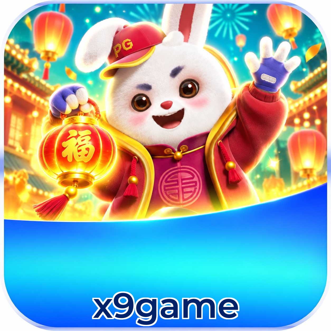 x9game 2FA