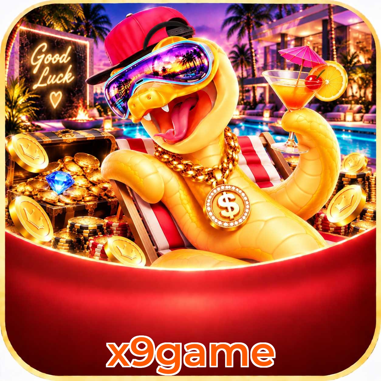 x9game Entrar Telegram