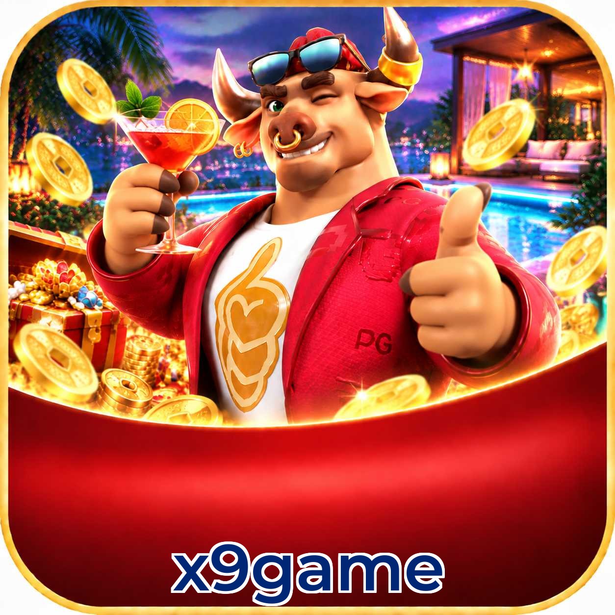 x9game Top Slots