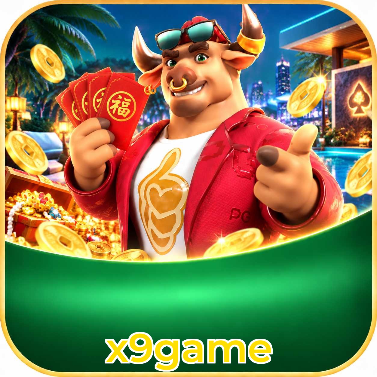 x9game Performance