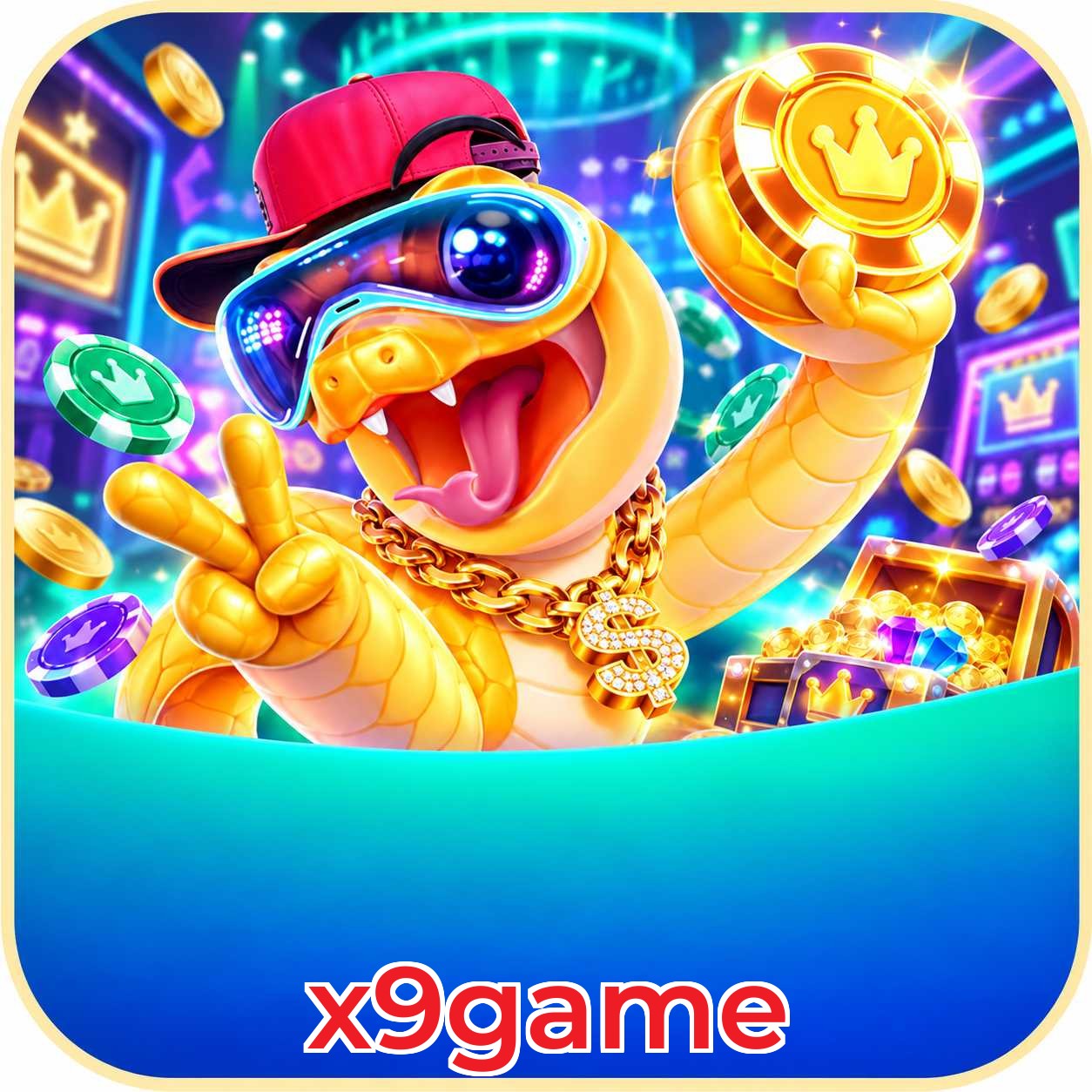x9game FAQ