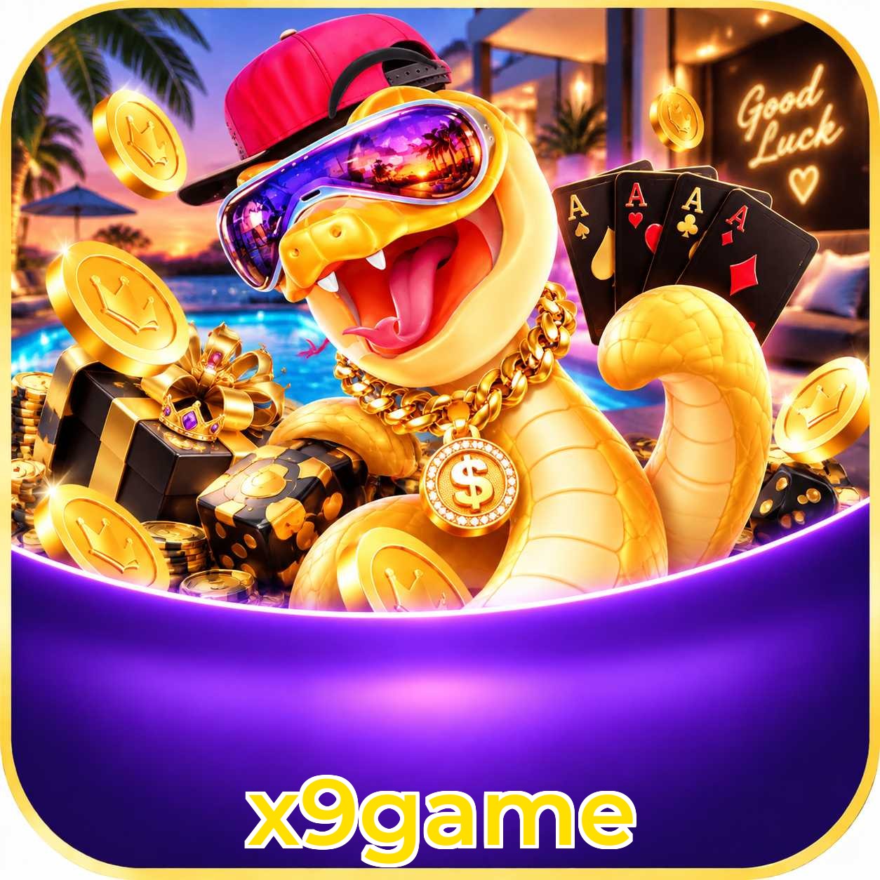 x9game Lottery FAQ