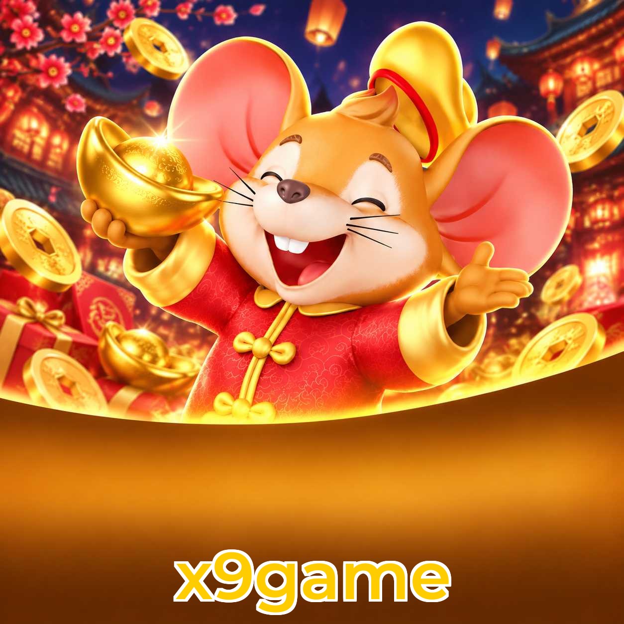 x9game Security