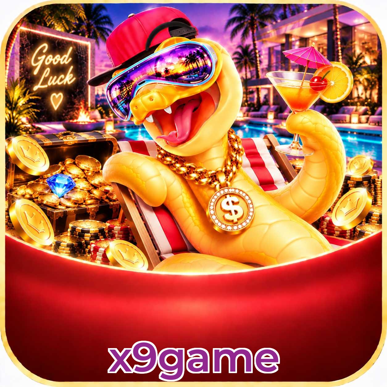 x9game Compatibilidade