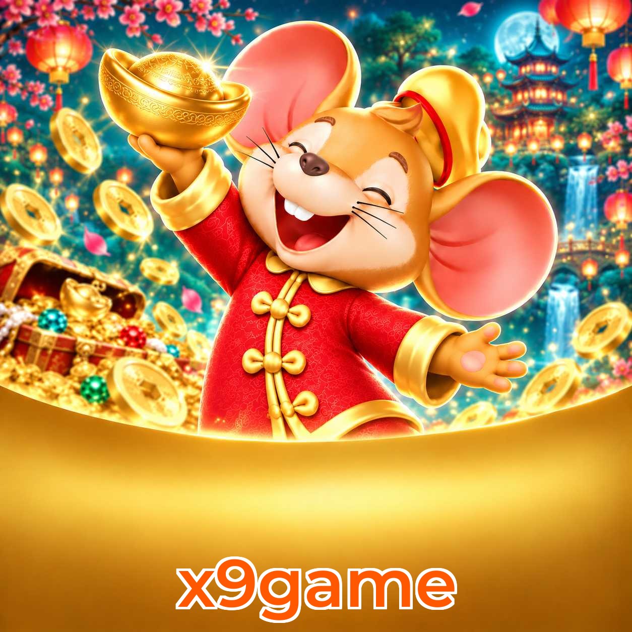 x9game VIP Telegram