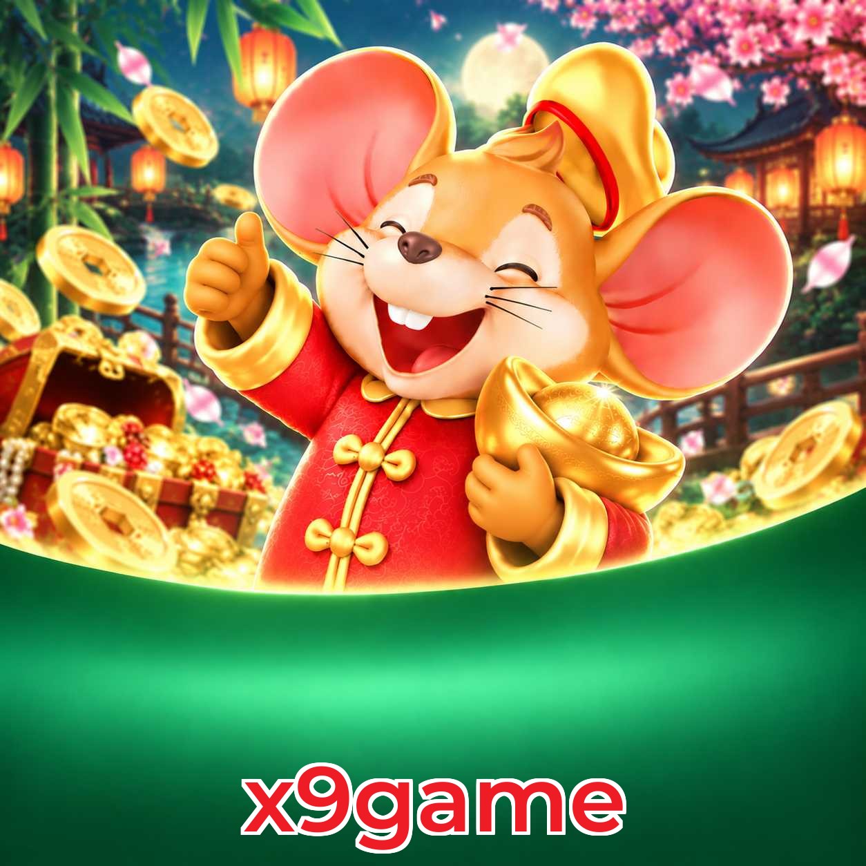 x9game Erros de Login