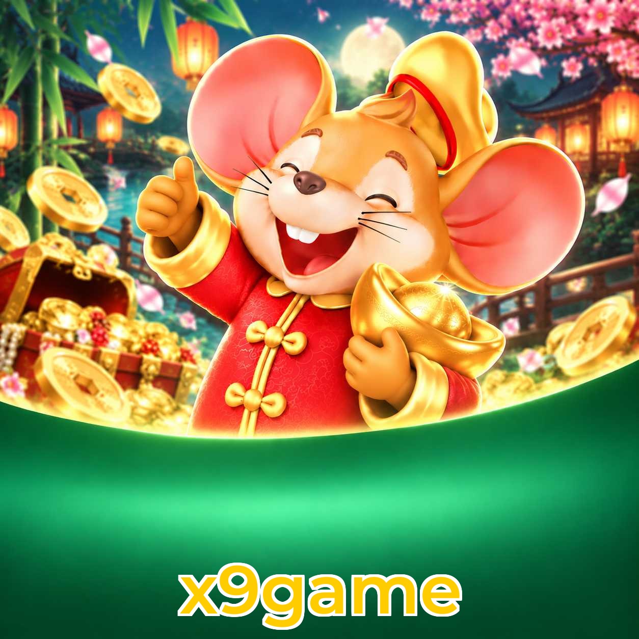 x9game Segurança