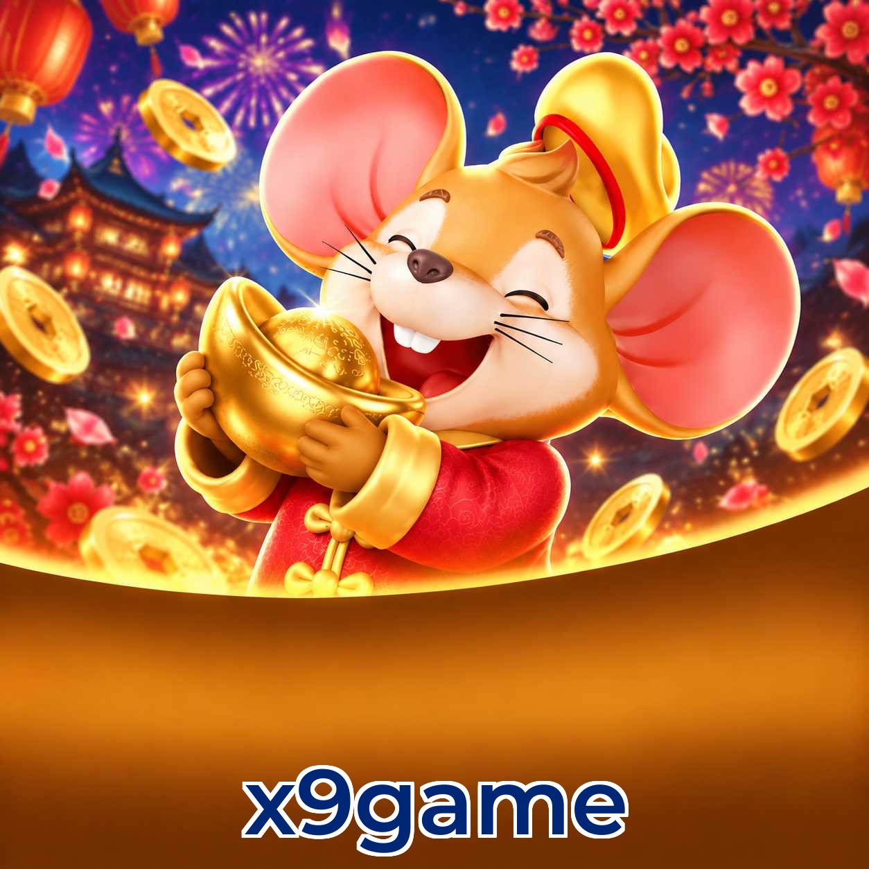 x9game Facebook Page