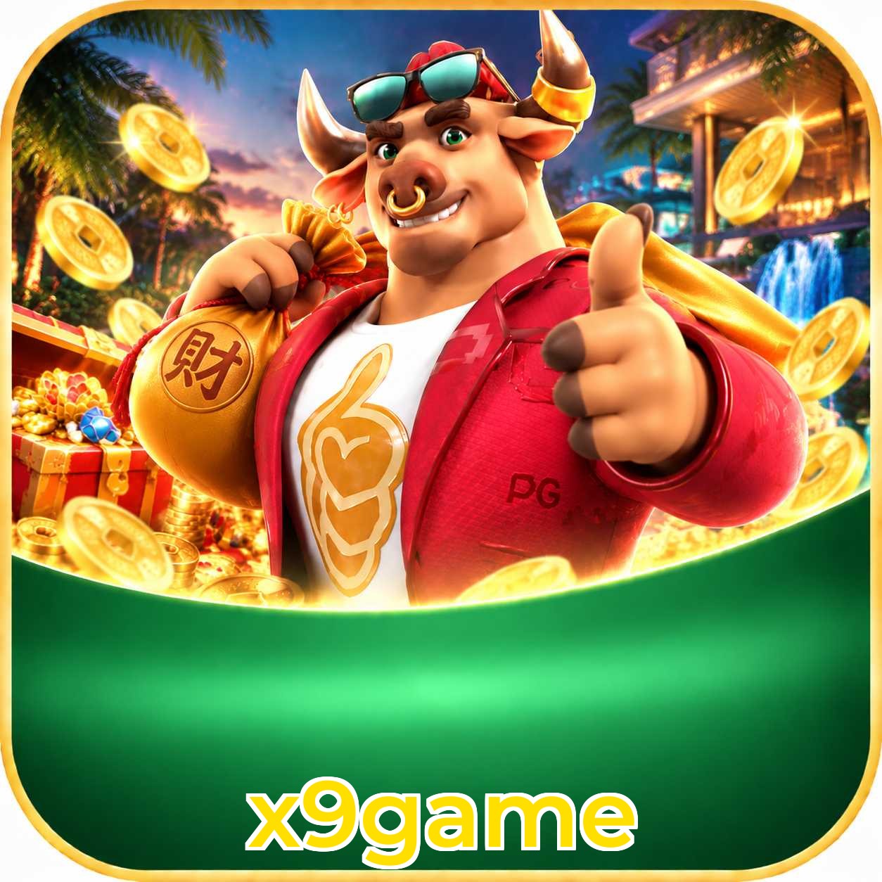 x9game FAQ
