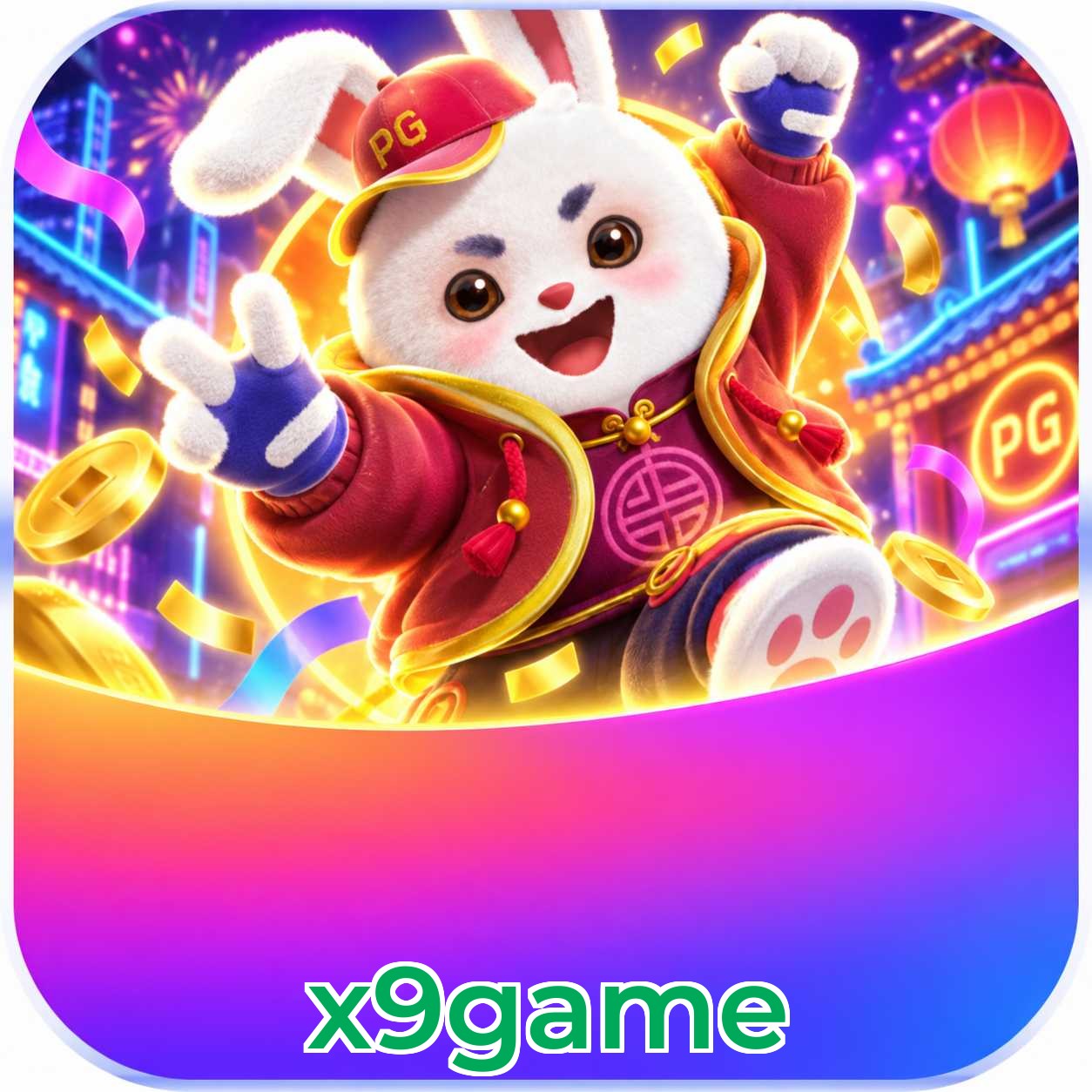 x9game Slots