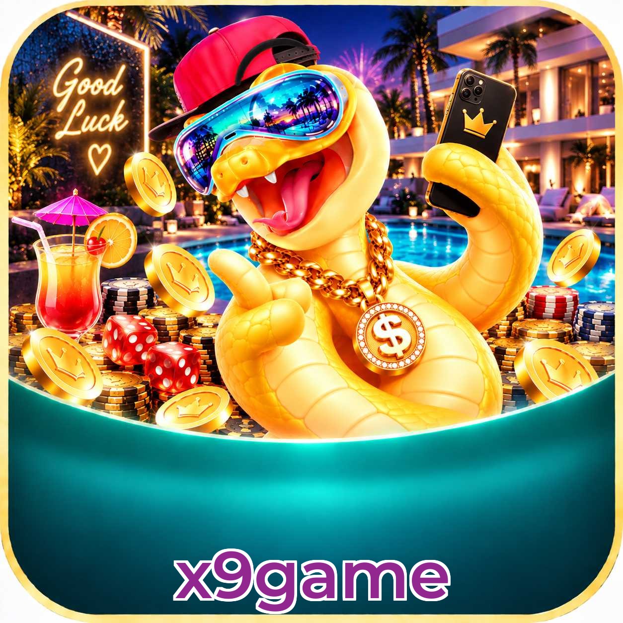 x9game Login FAQ