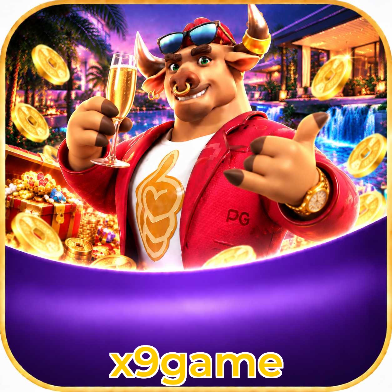 x9game