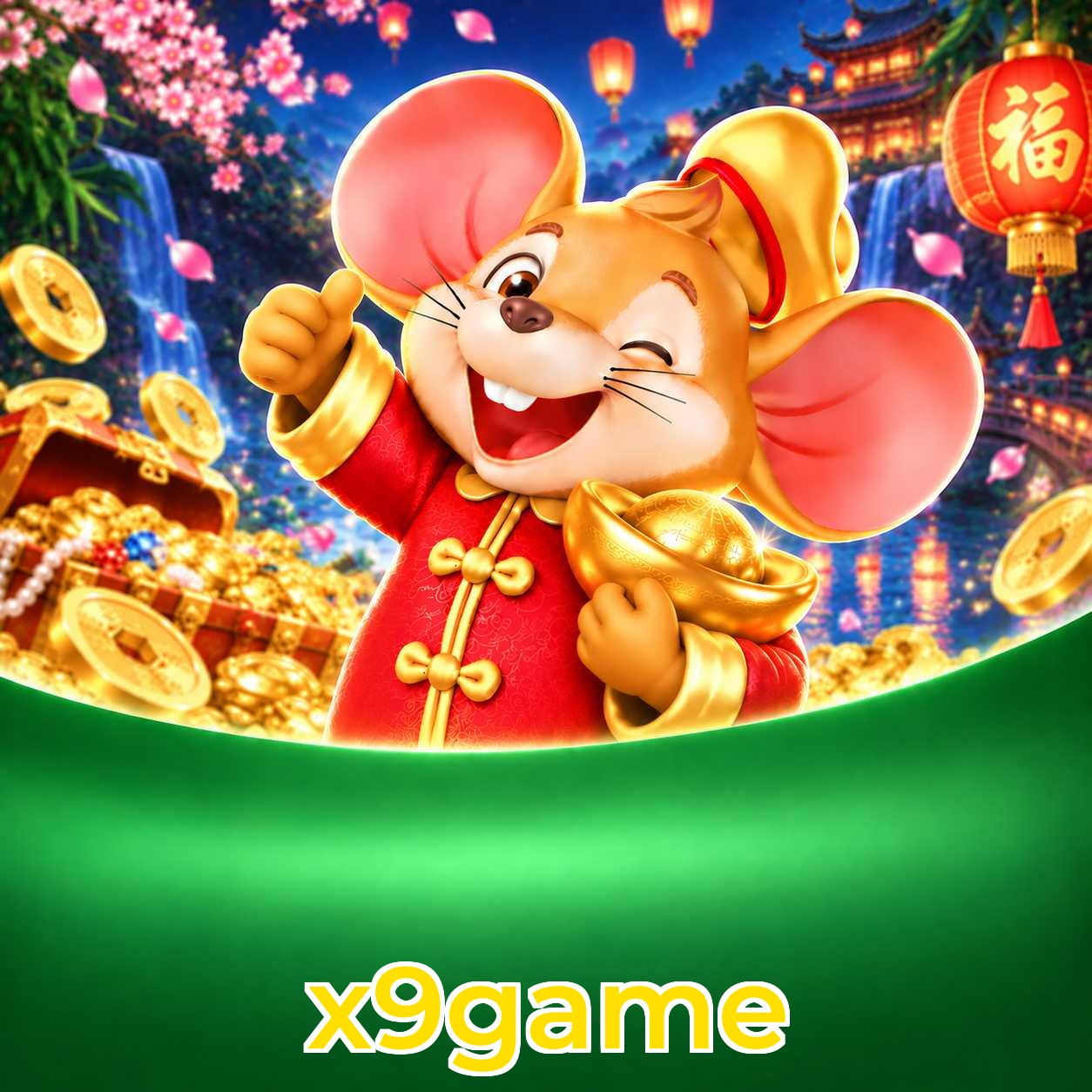 x9game Uptime