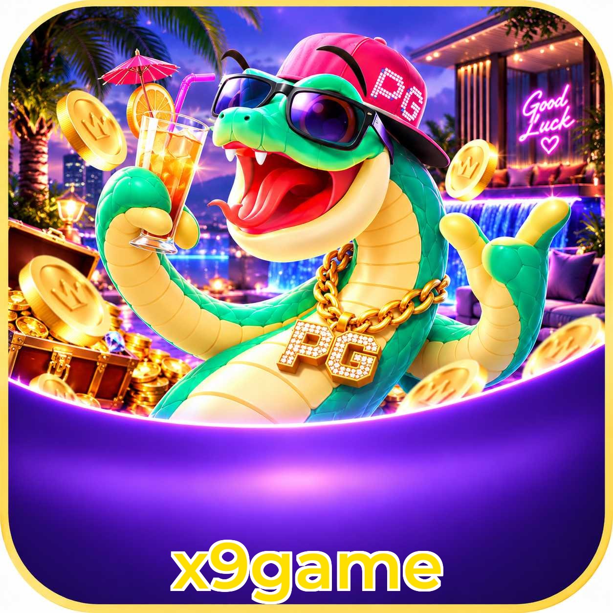 x9game Installation Guide