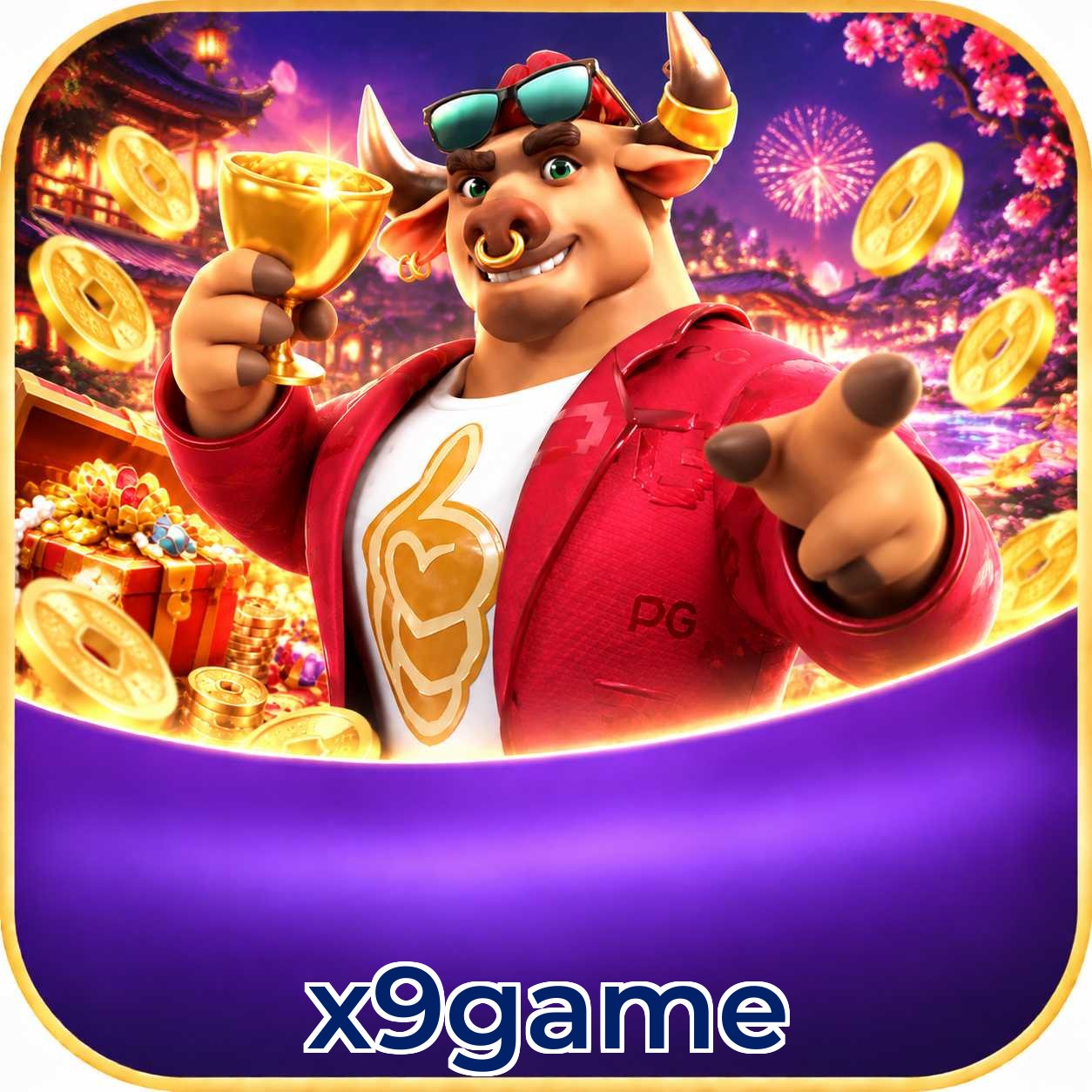 x9game Fortune Tiger Game