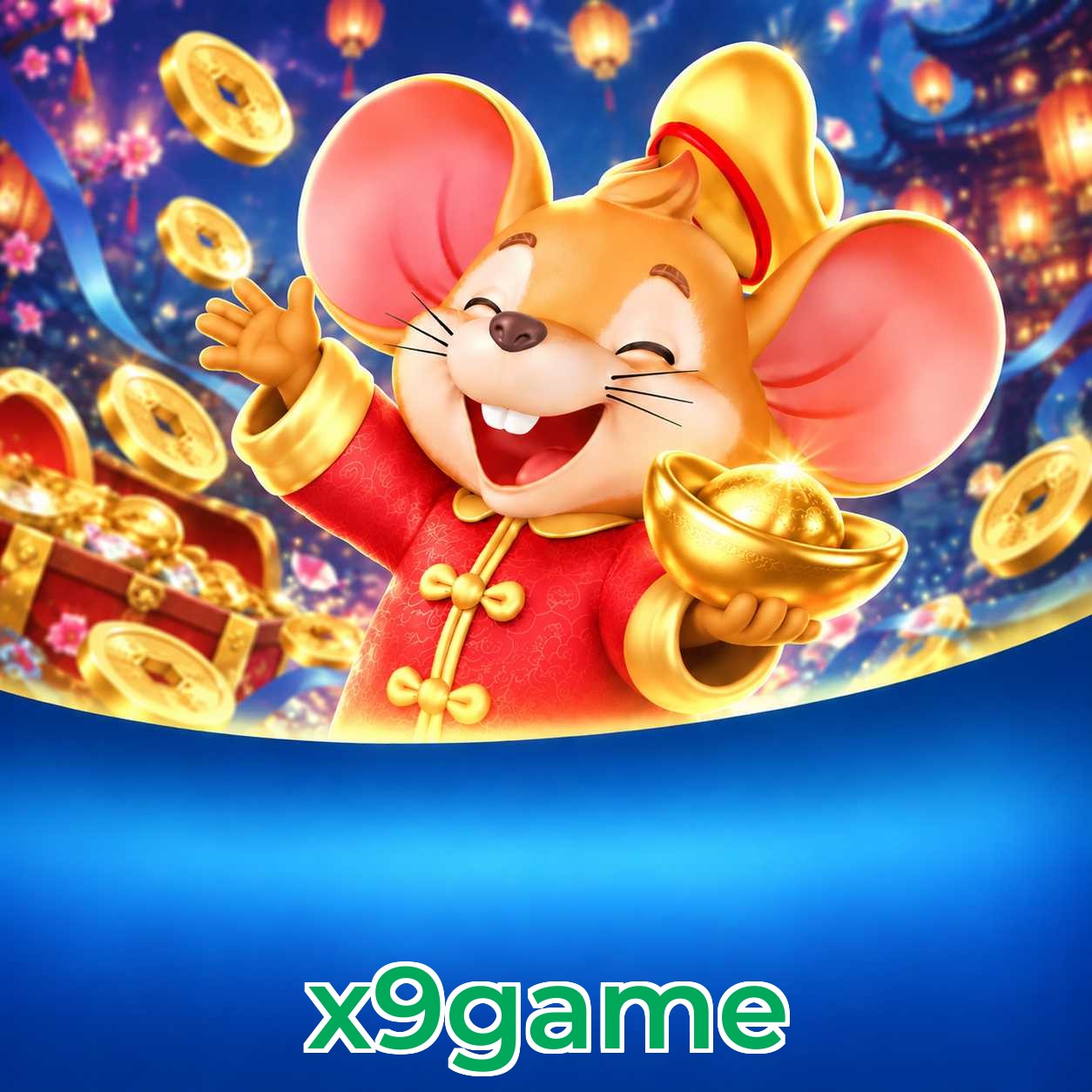 x9game Como Apostar Lottery
