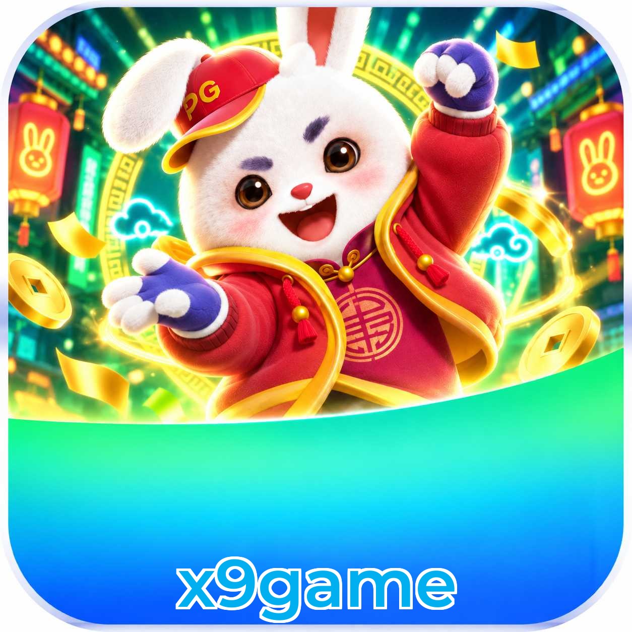 x9game instalar Windows e Mac