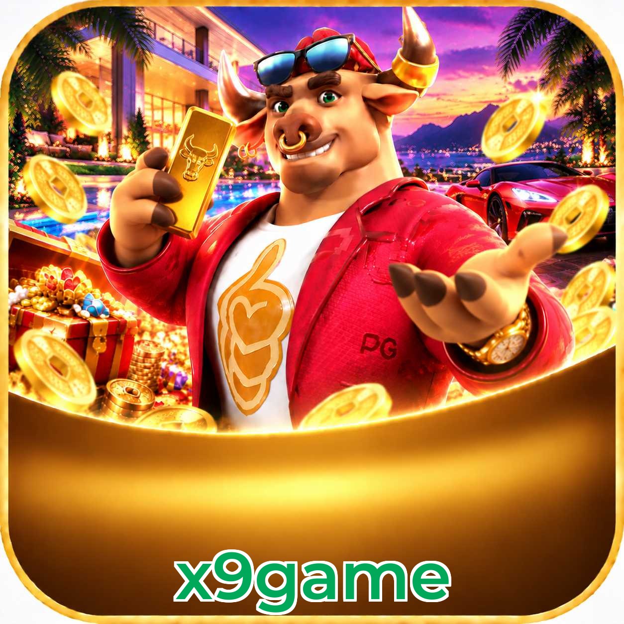 x9game Registration Guide