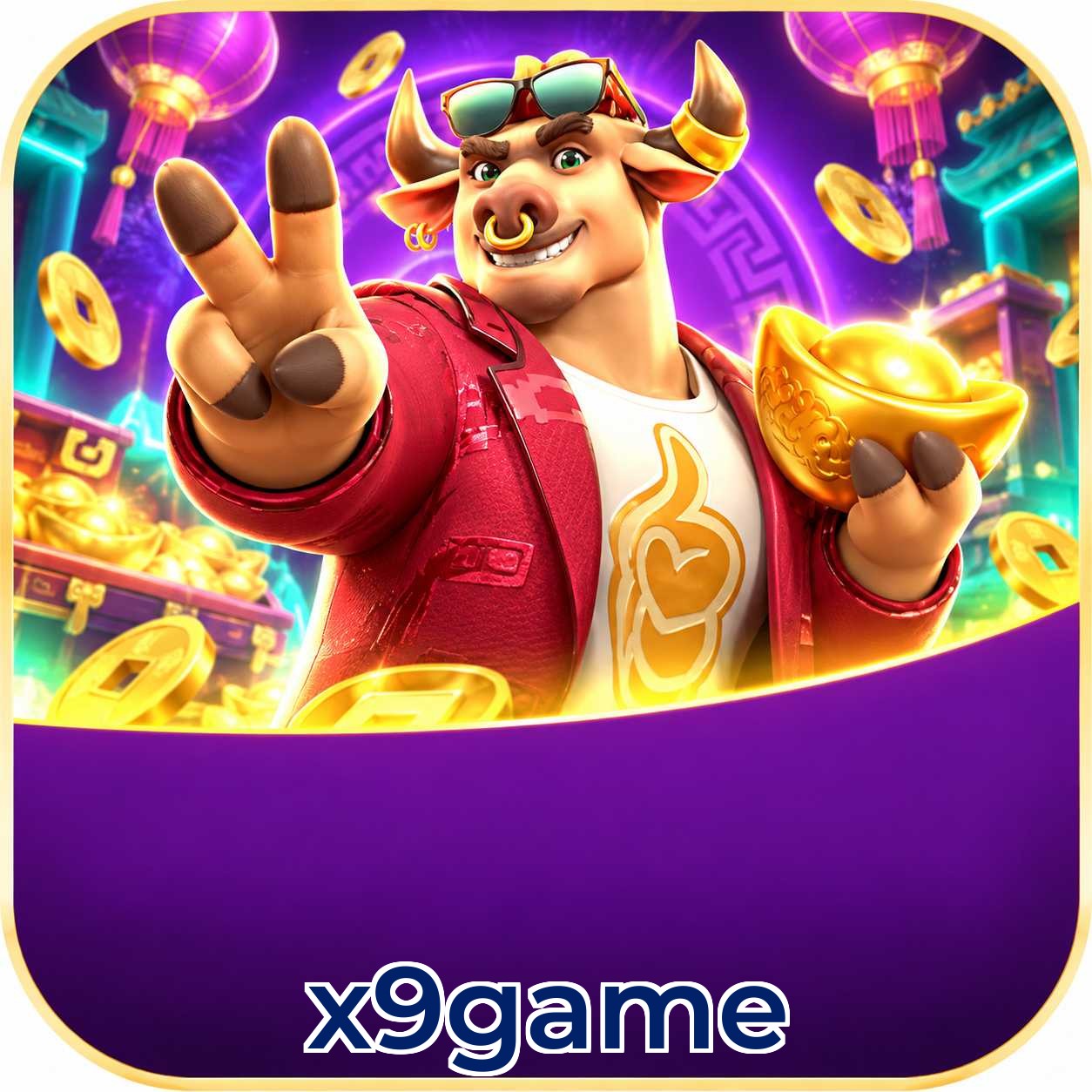 x9game Requirements