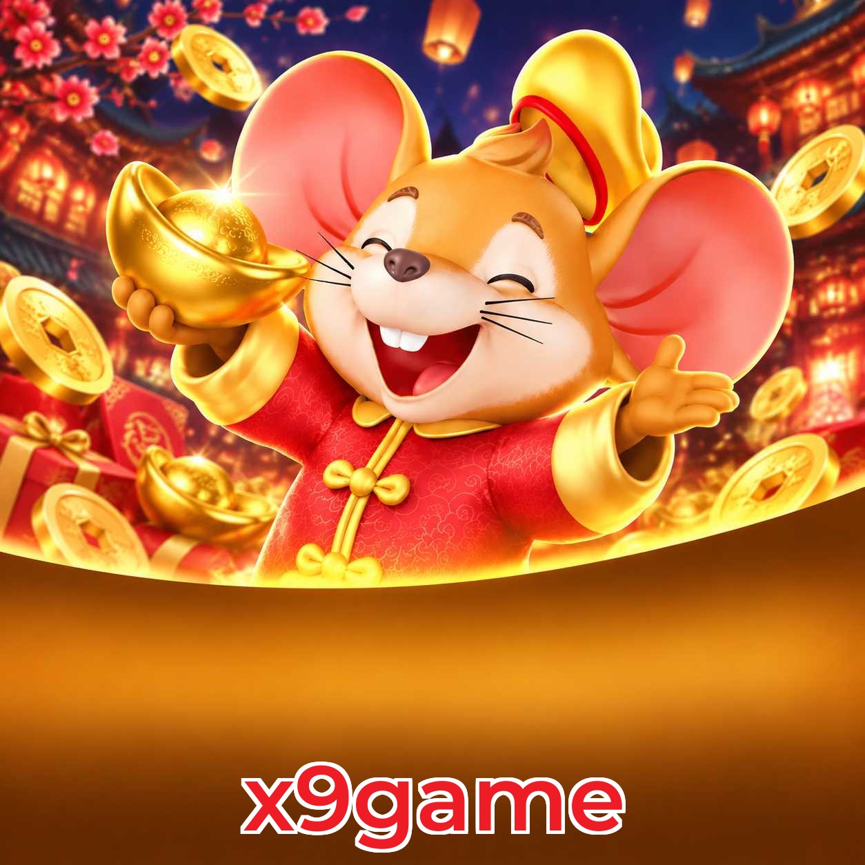 x9game Métodos de Login