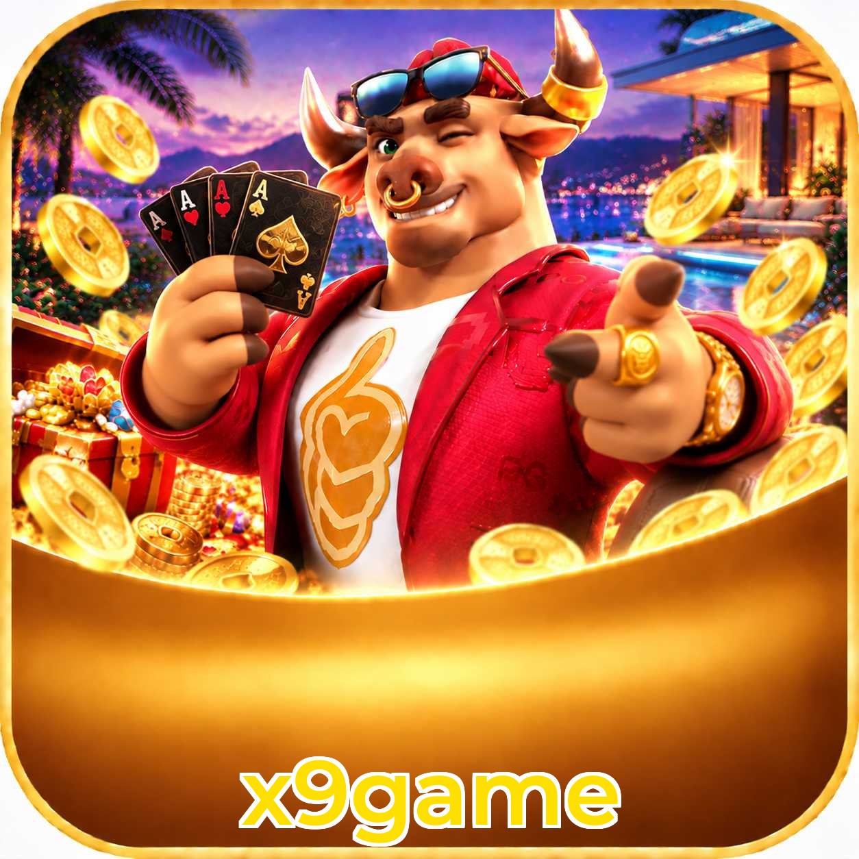 x9game Bet Types
