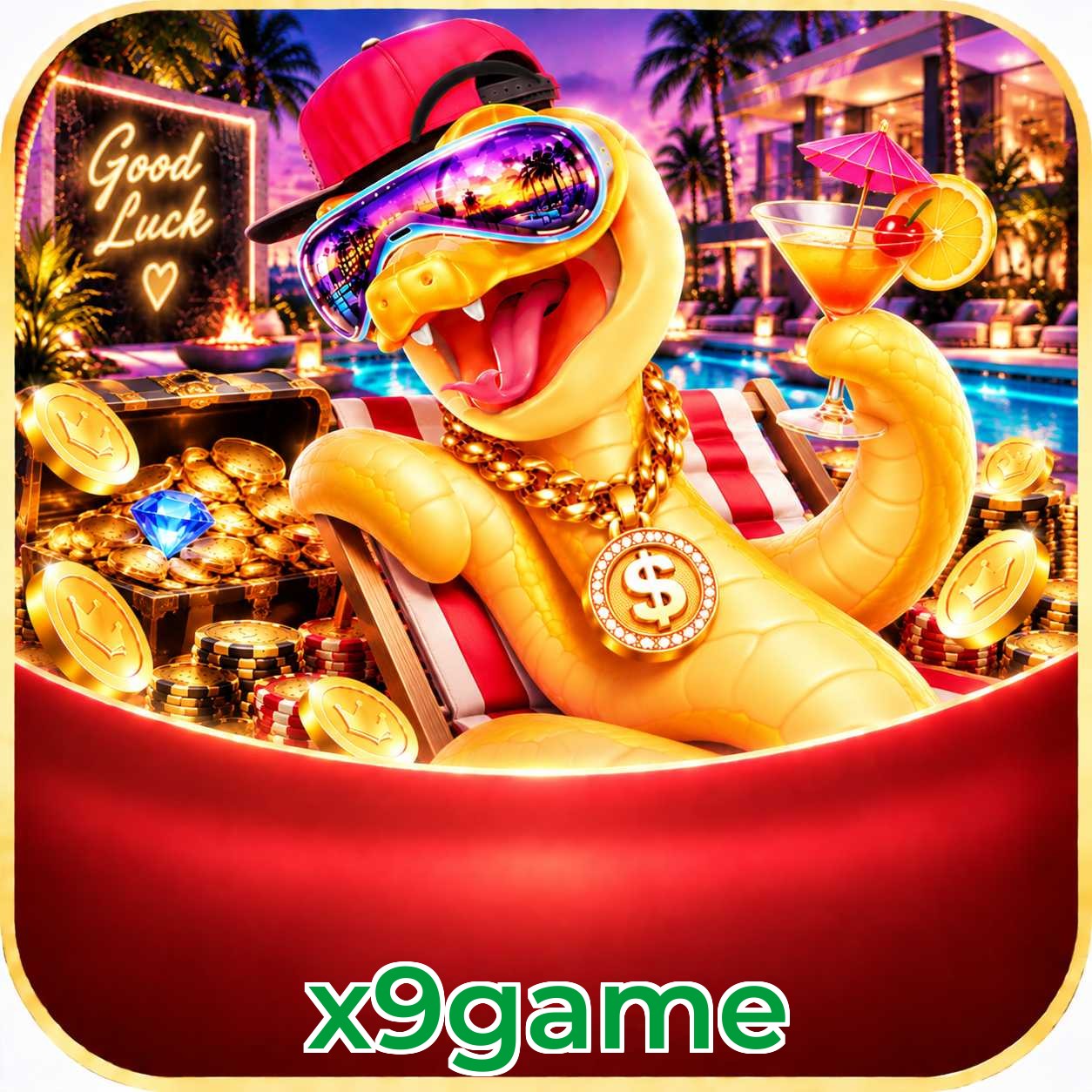 x9game Live Games