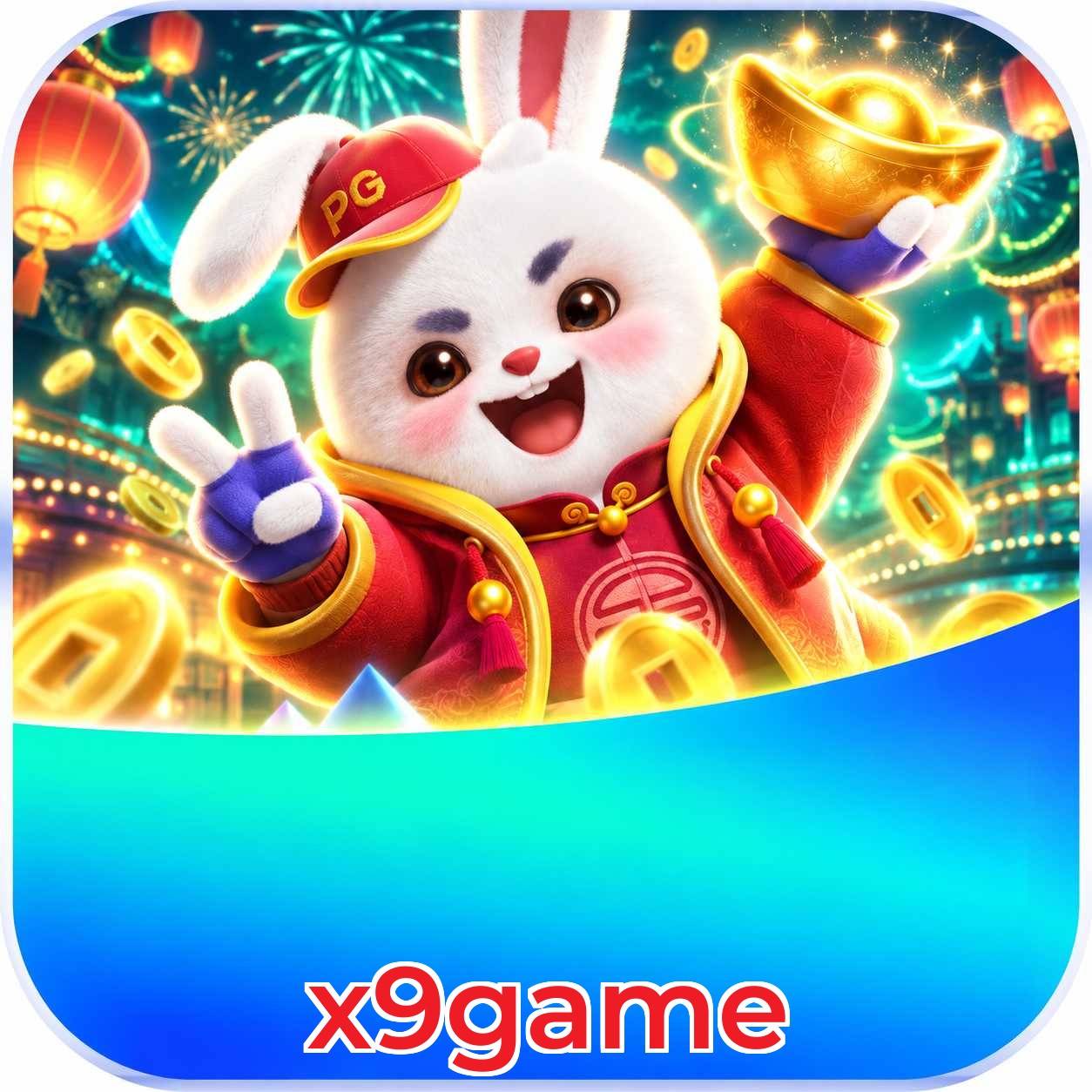 x9game Security Analysis