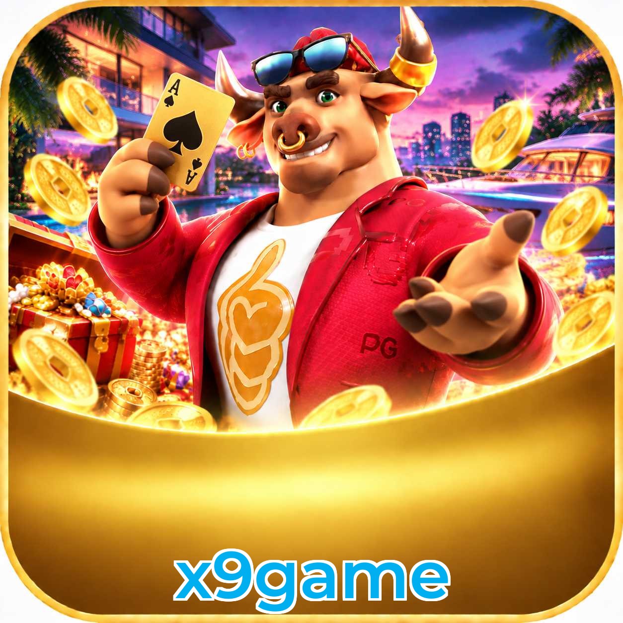 x9game Welcome Bonus